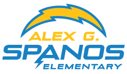 Spanos Chargers Spanos Chargers